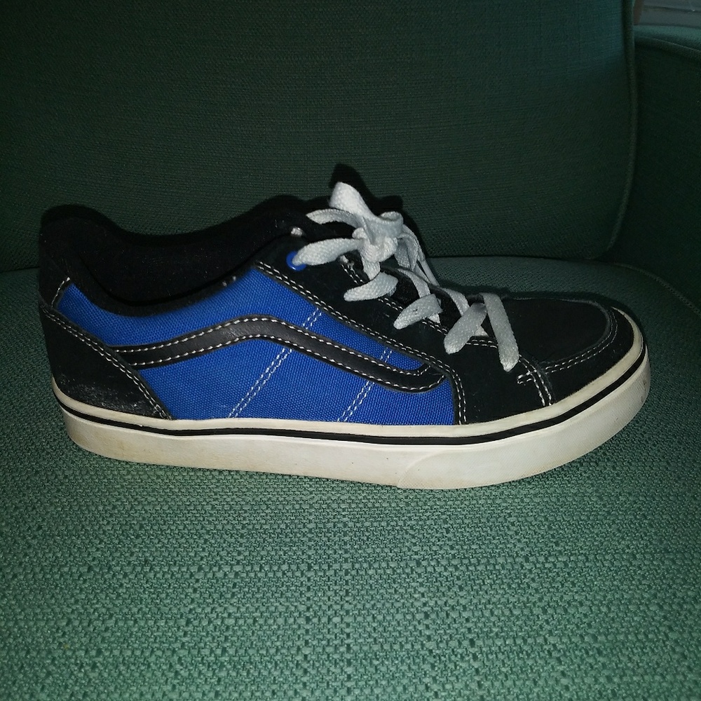 Youth Vans